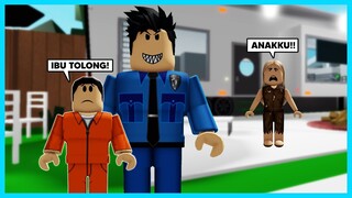 BOCIL MISKIN YANG SANGAT SIAL (Brookhaven) - Roblox Indonesia