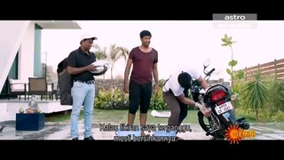 Maaaahaaaanubhaaaavuduuuuu