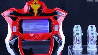 Ultra Brothers Assemble! Ultraman Geed DX Ultra Capsule Ultra Brothers Set Zoffy Jack Estero [Miso's