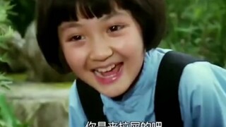 《城南旧事》童年的回忆