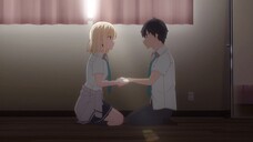 Gimai Seikatsu Eps 12(End)