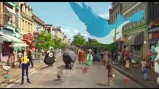 Chip 'n Dale: Rescue Rangers 2022:wetch Full Movie:Link in Description:http://adfoc.us/x97708798