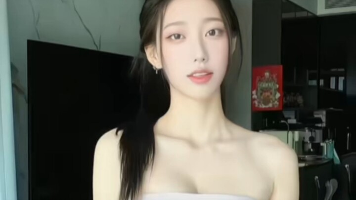 [120/Every Day I Love You] Collection of Beautiful Girls — Feel Free to Criticize Me!