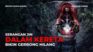 KERETA BERDARAH