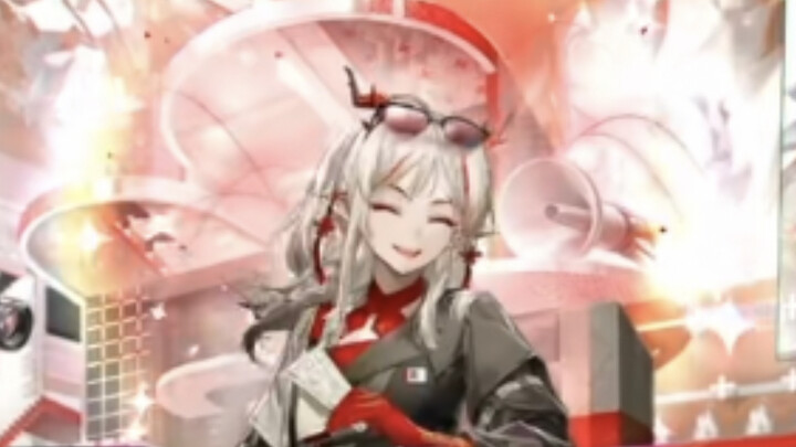 【明日方舟】年的联动皮肤背景板都致敬了哪几部电影的经典片段