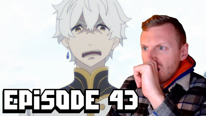 RE:ZERO SEASON 2 EPISODE 18 REACTION | THE DAY BETELGEUSE LAUGHED