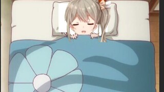 [Qiu Rinco & Lutis] Qiu unlocks the lazy and soft voice