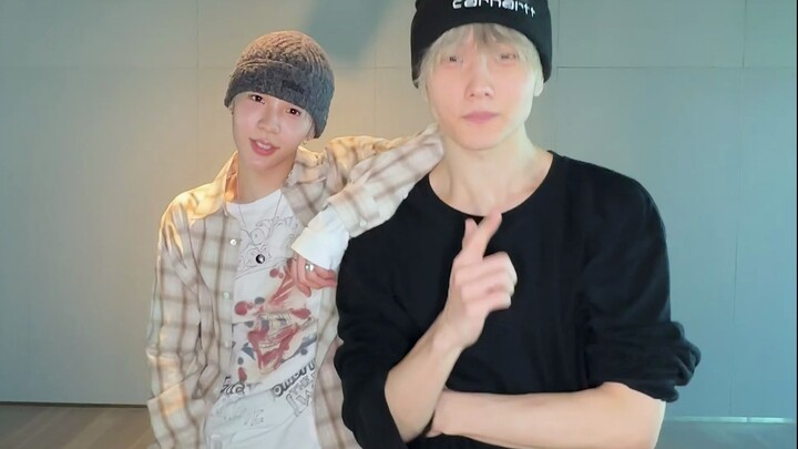 【RIIZE】تعالوا جميعًا إلى هنا 🚨