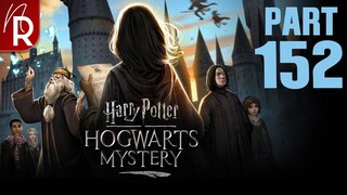 Harry Potter: Hogwarts Mystery Walkthrough Part 152 No Commentary