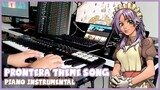 Ragnarok Online Prontera Theme Music Piano Instrumental by Onii Chan