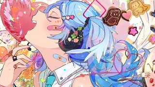 DECO*27 - 愛言葉Ⅳ feat. 初音未来