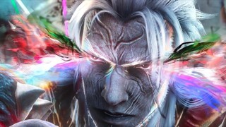 EP55 | Azure Legacy S2 - 1080p HD Sub Indo
