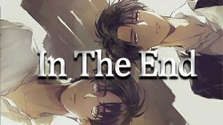 [AMV]Attack on Titans - In the End