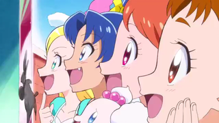 Chiến Binh Mỹ Vị Ngọt Ngào tập 30 | lồng tiếng