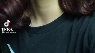 Girl Crush On Tiktok! Czekainna