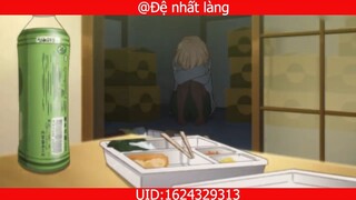 - AMV - 「Anime MV」Tôi không muốn đi  #anime