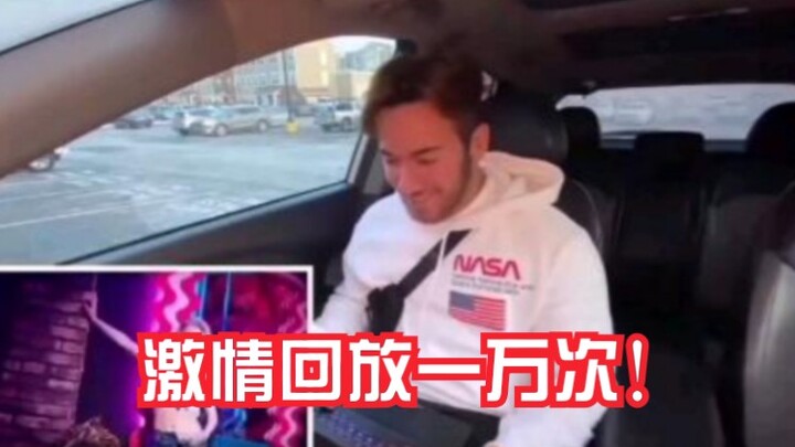 Killed me laughing! How addictive is Moon Byul’s rap in her hip-hop mix? [YouTube re-upload]