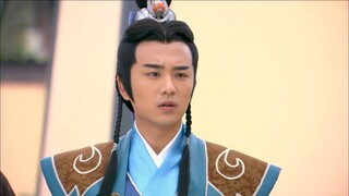 Tân Bảng Phong Thần 1 - Tập 18