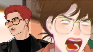 [Girlfriends’ Guide] You can meet a handsome guy without makeup? What kind of “iron law of life” is 