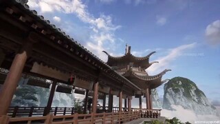 Mortal journey to immortality s3 ep 12