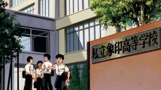 Hajime no Ippo Episode 6 (English Sub)