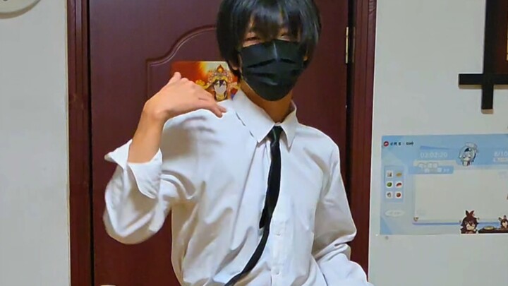 ⁉️إيريس للخارج؟!