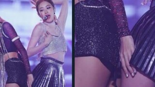 谈恋爱碍着你了么？工作秀恩爱细节多～chaelisa五花肉