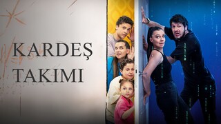 Kardeş Takımı