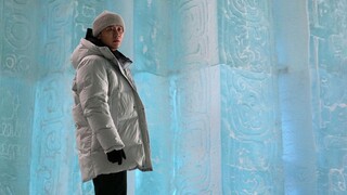 A Legend full movie [indo sub]