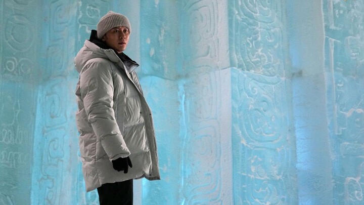 A Legend full movie [indo sub]