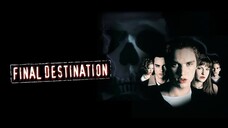 Final Destination 1 (English)