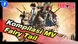 Kompilasi AMV Fairy Tail_1