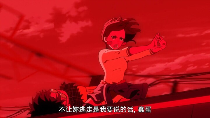 [当哒当]欢迎来到牛尾制冰场