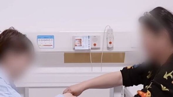 [Shining Pediatrician 3] Two Moms Show the Same Magnificent Maternal Love