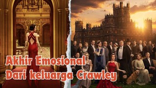 Downton Abbey The Grand Final (2025)