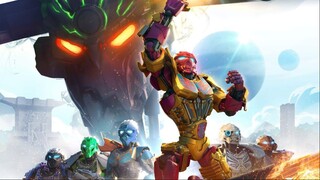 LEGO Bionicle: The Journey To One | E3 | Destroyer's Game