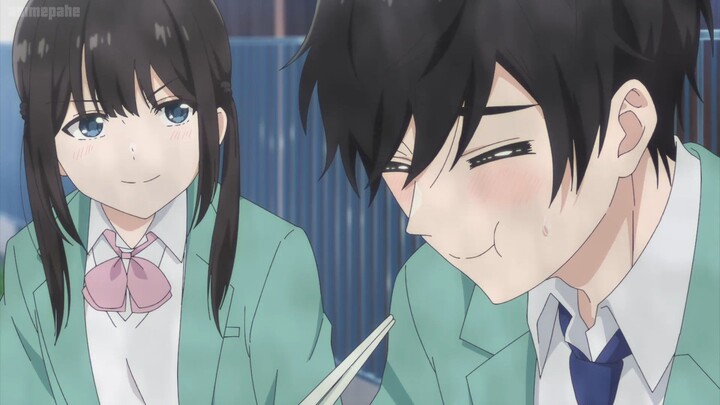 I Want to End This Love Game Episode 2