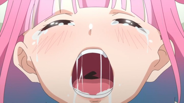 PADAHAL CUMA DIGESEK-GESEK DIKIT 😍🥵🔞