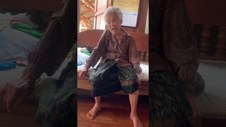 ยายเงา ร่างทรงวิญญาณ (ของจริง)