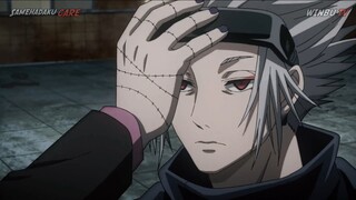 Keseharian Sakamoto S1 Part 2 Sub Indo Eps 09