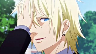 “ฉันจะไม่ยอมให้ใครมารังแกคนรักของฉัน”