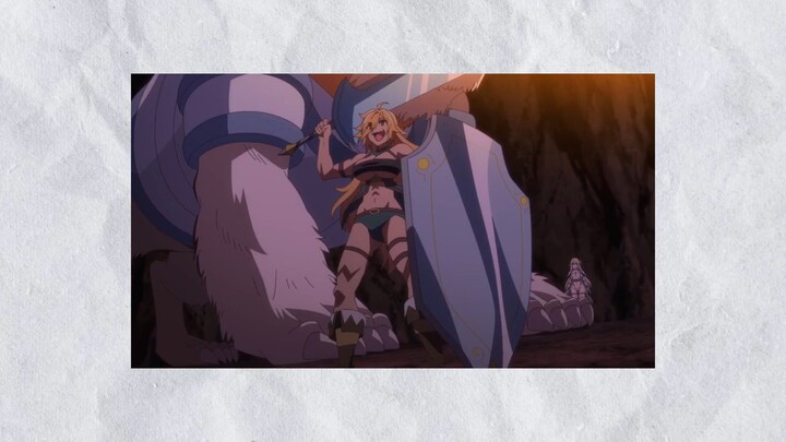 Apa yang Jelek dari Ao no Hako? #AnimeReview