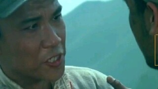 Wang Xueqi's movie changes between the ages of 36 and 73. I didn't expect that Zhu Di in his eyes pl