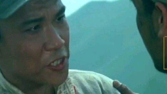 Wang Xueqi's movie changes between the ages of 36 and 73. I didn't expect that Zhu Di in his eyes pl