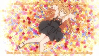 Golden Time Episode 17