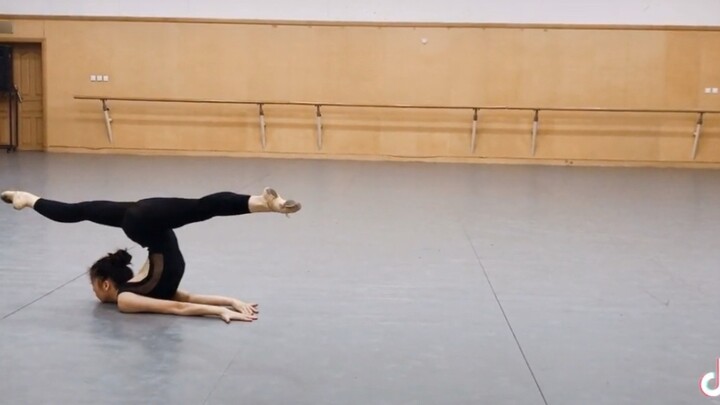 A dance studio - skill combination (for personal use)