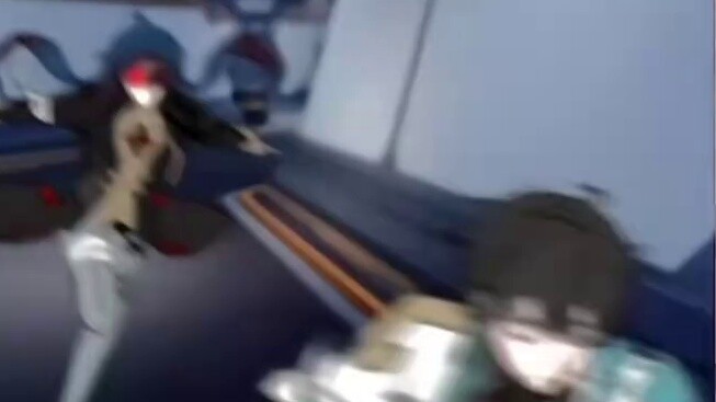 Every word you say may be made into Honkai Impact: Star Railway