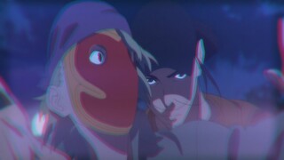 Money Making Sace ft. Mikey More - CHAOS (AMV)