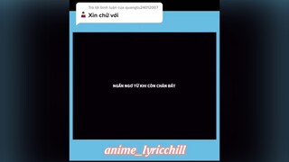 Trả lời  chữ đây nha☺️☺️🤗tên bài: Người em cố đônhạc#lyric#music#anime#animeedit#chữđẹptiktok