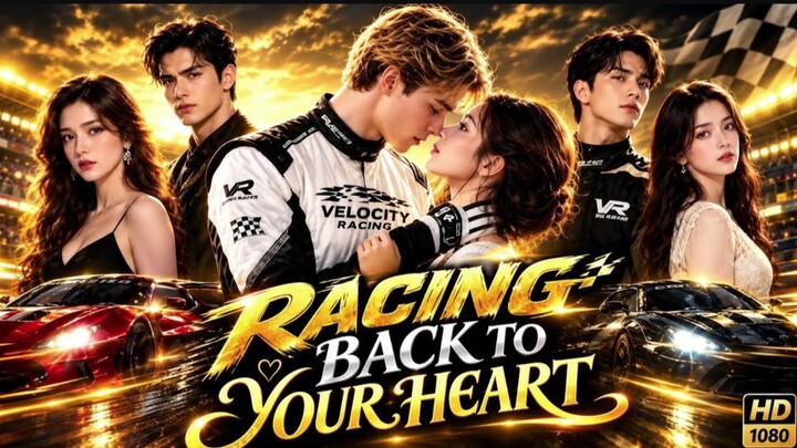 Racing Back to Your Heart